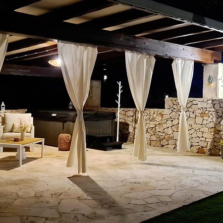 Come Una Volta - Il Trullo Alberobello Dış mekan fotoğraf