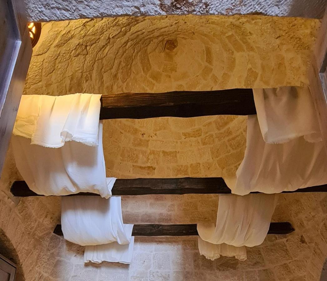 Come Una Volta - Il Trullo Alberobello Dış mekan fotoğraf