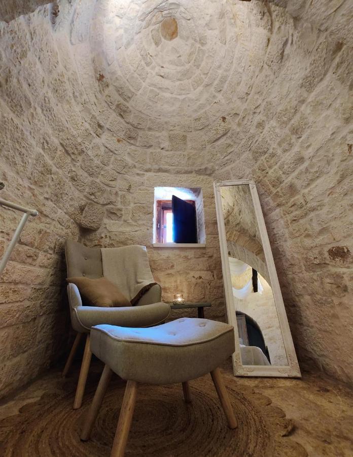Come Una Volta - Il Trullo Alberobello Dış mekan fotoğraf