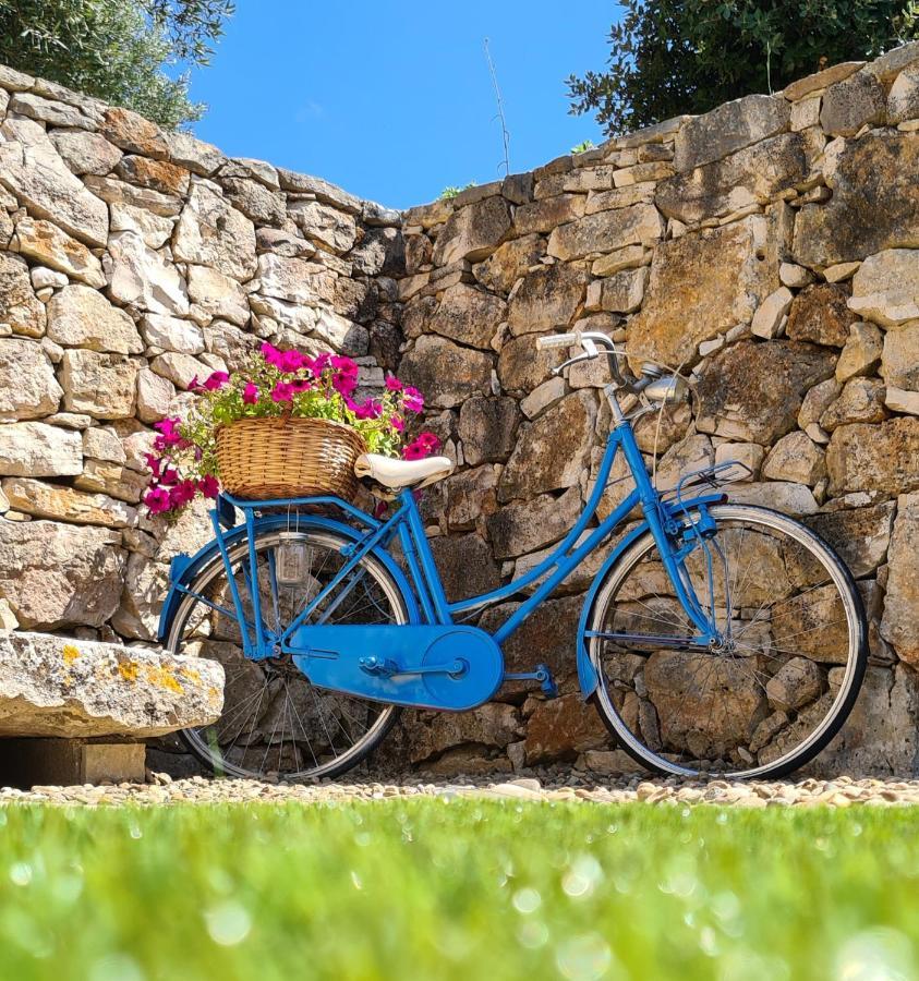 Come Una Volta - Il Trullo Alberobello Dış mekan fotoğraf