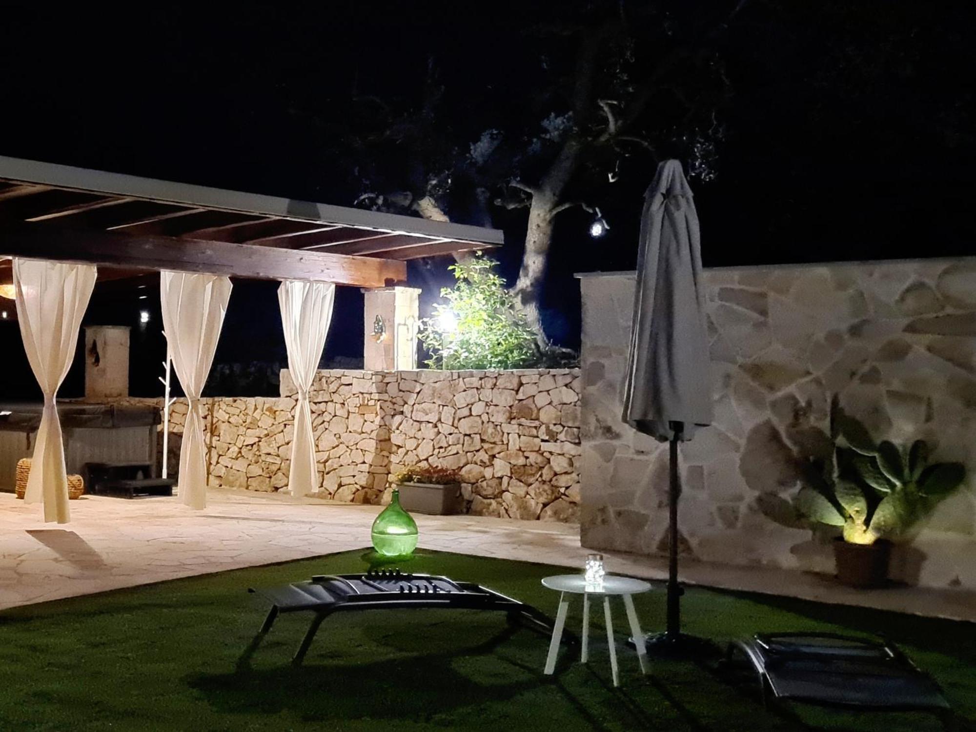 Come Una Volta - Il Trullo Alberobello Dış mekan fotoğraf